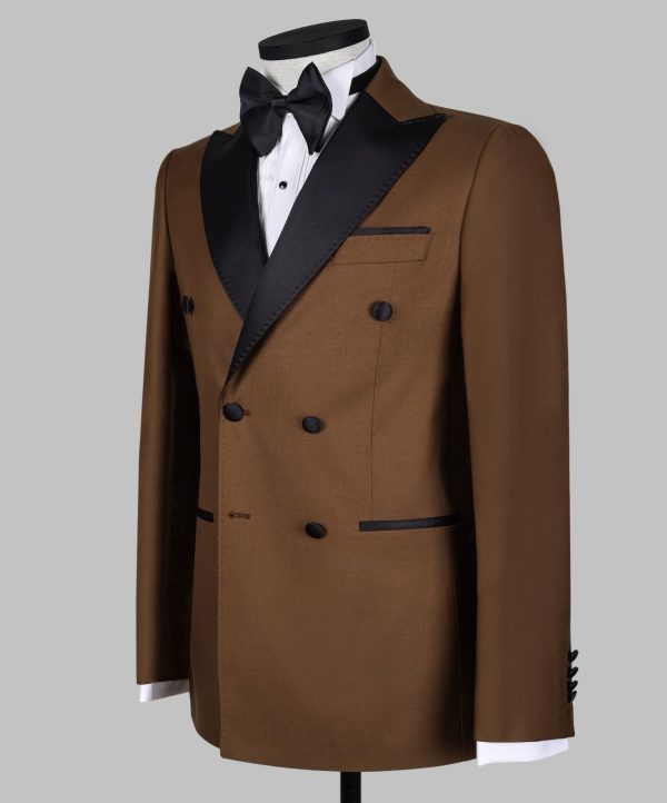 Acme Tuxedo Suit - Image 3