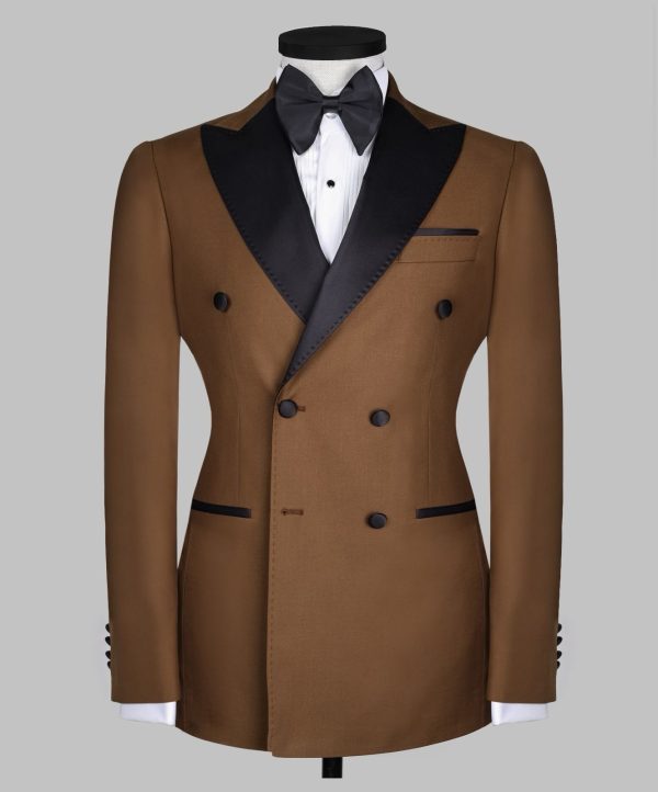 Acme Tuxedo Suit