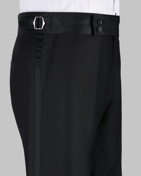 Acme Stones Detailed Tuxedo - Image 4
