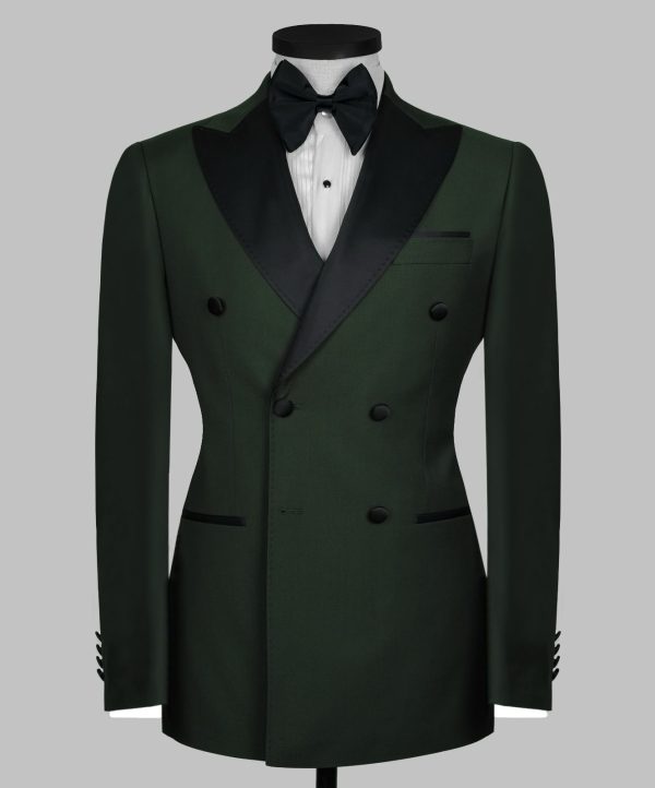 Acme Tuxedo Suit