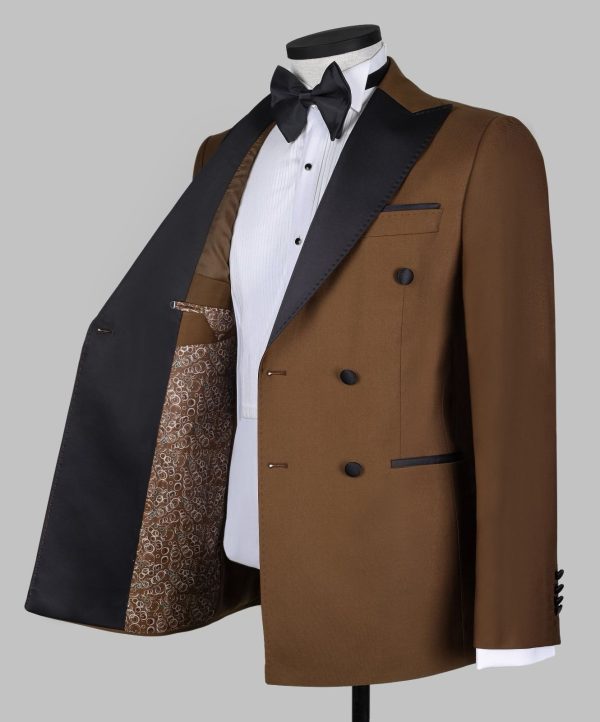 Acme Tuxedo Suit - Image 2