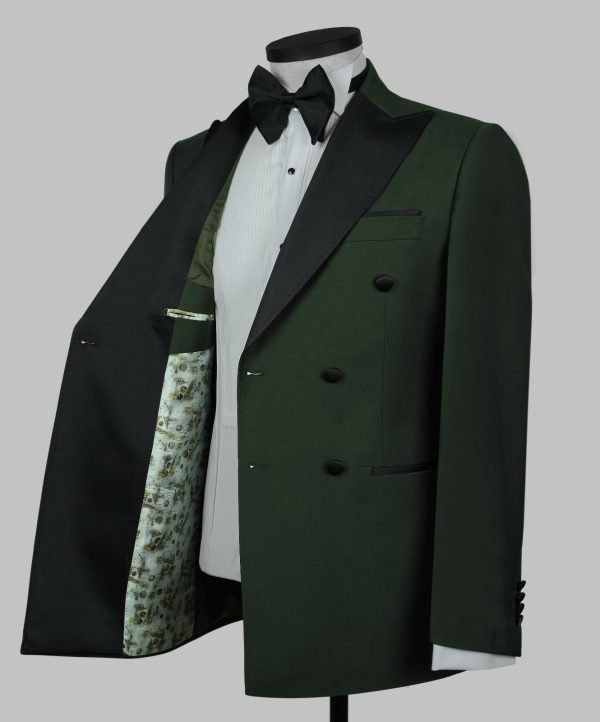 Acme Tuxedo Suit - Image 2
