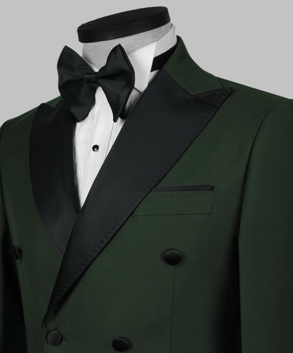 Acme Tuxedo Suit - Image 4